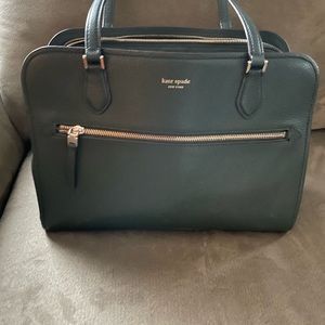 Kate Spade laptop bag/purse
